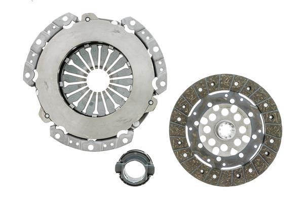 Kit d'embrayage AISIN ref. KE-BM13